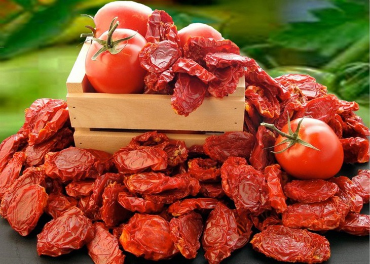 Cà chua ngon, bổ nhưng tuyệt đối không nên ăn trong một số trường hợp sau - Ảnh 11.