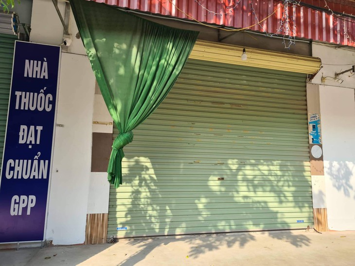Nghẹt thở giải cứu bé trai 3 tuổi bị siết cổ rồi giấu vào tủ cấp đông - Ảnh 5.