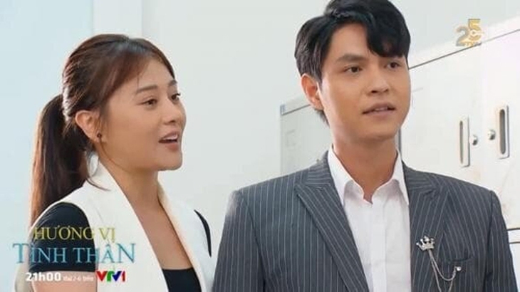 Đời thực kín tiếng tình duyên của chàng Đại úy Hào (Tô Dũng) phim 'Đấu trí' - Ảnh 4. Đời thực kín tiếng tình duyên của chàng Đại úy Hào (Tô Dũng) phim 'Đấu trí' - Ảnh 4.