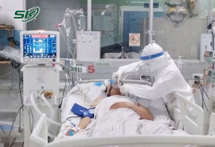 Đại dịch COVID-19 cho thấy tầm quan trọng của đổi mới sáng tạo trong lĩnh vực y tế - Ảnh 1. Đại dịch COVID-19 cho thấy tầm quan trọng của đổi mới sáng tạo trong lĩnh vực y tế - Ảnh 1.