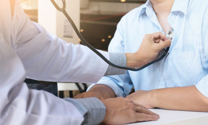 Giảm thiểu phương pháp phẫu thuật mở khi chữa trị hở van hai lá - Ảnh 2.