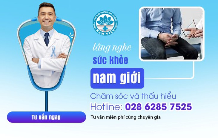Điều trị hẹp bao quy đầu đúng cách - Ảnh 2. Điều trị hẹp bao quy đầu đúng cách - Ảnh 2.