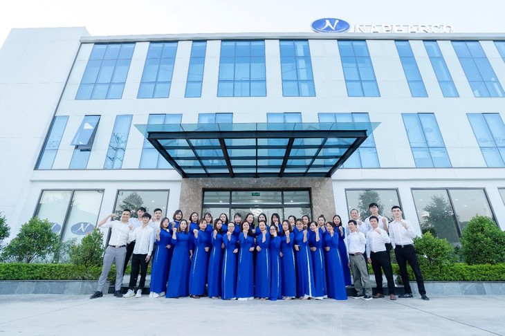 Nhà máy sản xuất thực phẩm bảo vệ sức khỏe tin cậy - Ảnh 3.