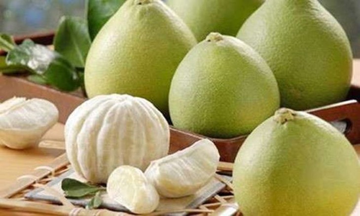 Tác dụng chữa bệnh của bưởi - Ảnh 4. Tác dụng chữa bệnh của bưởi - Ảnh 4.