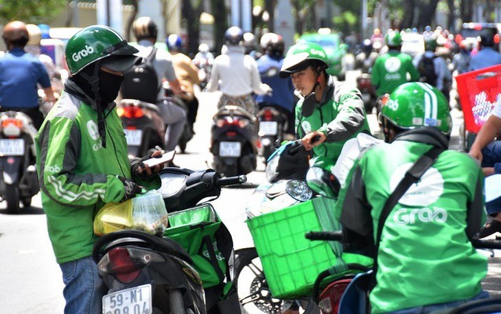 Bộ Công thương yêu cầu các hãng xe công nghệ tuân thủ nghiêm pháp luật.
