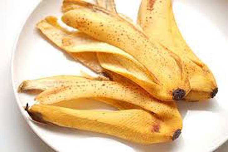 Bánh quy làm từ vỏ chuối - từ ý tưởng đến hiện thực có thể thay đổi ngành thực phẩm - Ảnh 1. Bánh quy làm từ vỏ chuối - từ ý tưởng đến hiện thực có thể thay đổi ngành thực phẩm - Ảnh 1.