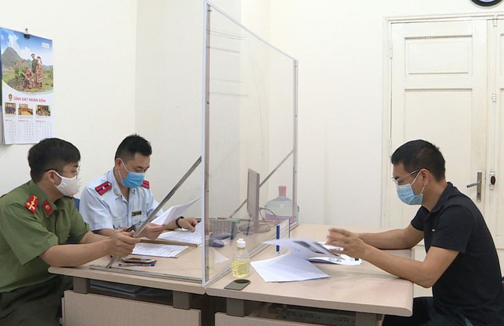 Chuyên gia chỉ cách “giữ mình” trên mạng xã hội - Ảnh 2. Chuyên gia chỉ cách “giữ mình” trên mạng xã hội - Ảnh 2.