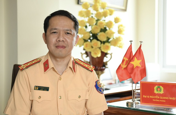 Cơ quan chức năng nói gì về xử lý xe gắn biển giả, che chắn biển số xe - Ảnh 2. Cơ quan chức năng nói gì về xử lý xe gắn biển giả, che chắn biển số xe - Ảnh 2.