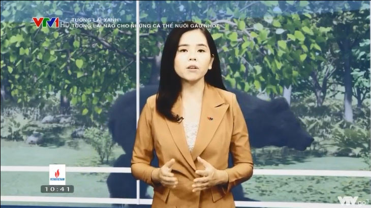 Giữ gìn và bảo vệ môi trường, hướng đến một tương lai xanh - Ảnh 2.