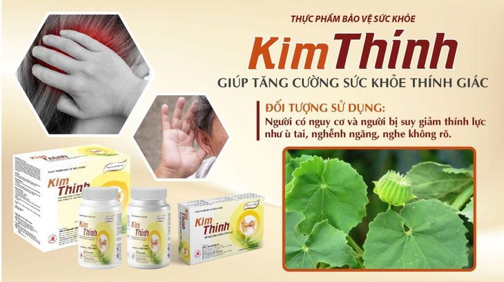 6 mẹo hỗ trợ giảm ù tai đơn giản ai cũng có thể áp dụng - Ảnh 3.
