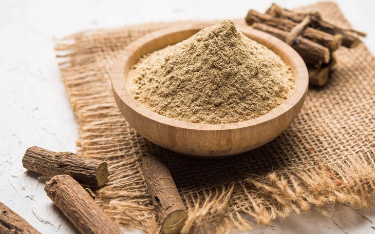 Những đối tượng cần thận trọng khi dùng các sản phẩm chứa cam thảo 