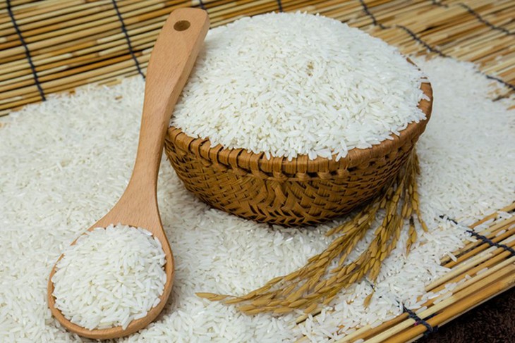 Gạo trắng hay gạo xát rối mới tốt? - Ảnh 1. Gạo trắng hay gạo xát rối mới tốt? - Ảnh 1.