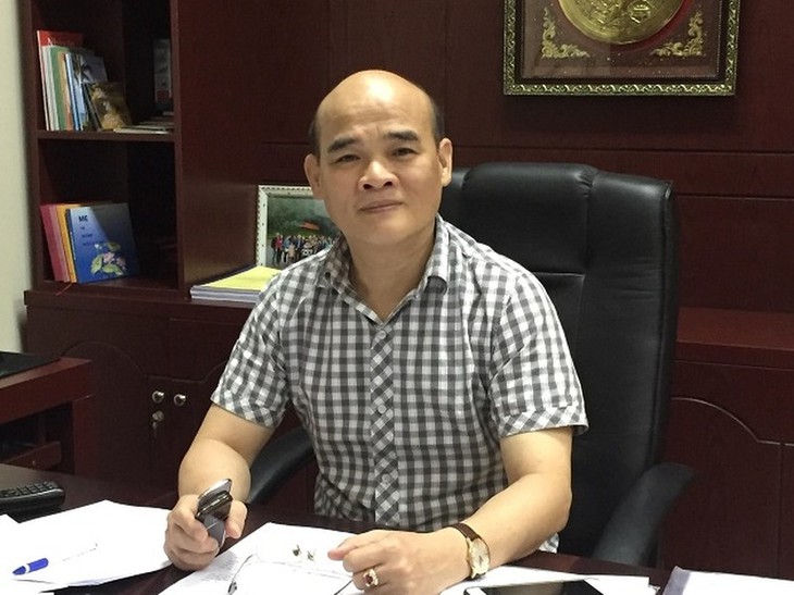 Bạo hành nhân viên y tế: Cần làm gì để ngăn chặn vấn nạn này? Bài 3: Cần xem hành vi tấn công nhân viên y tế là chống người thi hành công vụ - Ảnh 1.