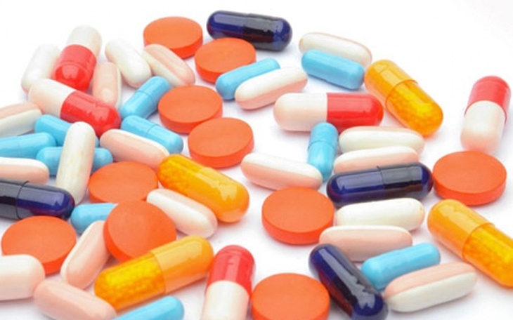 Sốc phản vệ sau khi uống thuốc trị đau răng