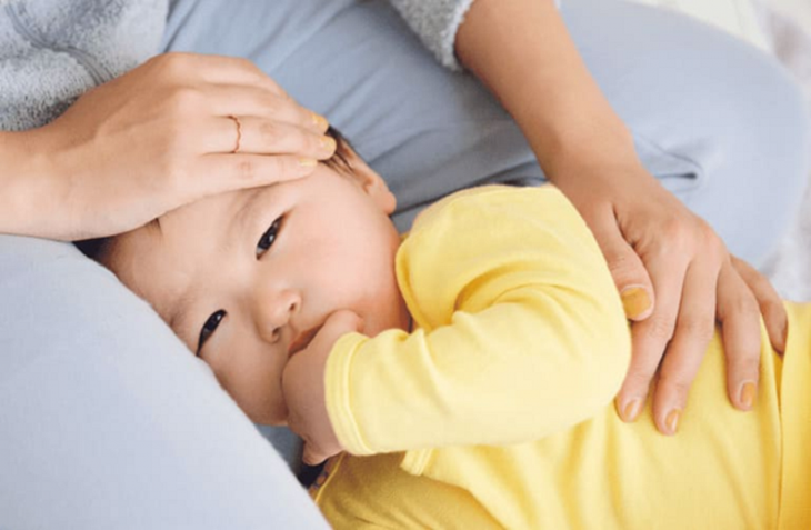 Virus gây bệnh ở trẻ em: Phòng ngừa thế nào để đạt hiệu quả? - Ảnh 5. Virus gây bệnh ở trẻ em: Phòng ngừa thế nào để đạt hiệu quả? - Ảnh 5.