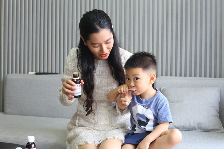 Hậu COVID-19, sử dụng đúng thực phẩm chức năng đang dùng - Ảnh 1.