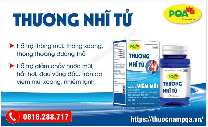 Chia sẻ 5 cách giảm viêm mũi dị ứng - Ảnh 2.