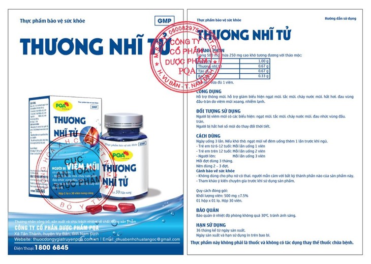 Chia sẻ 5 cách giảm viêm mũi dị ứng - Ảnh 3.