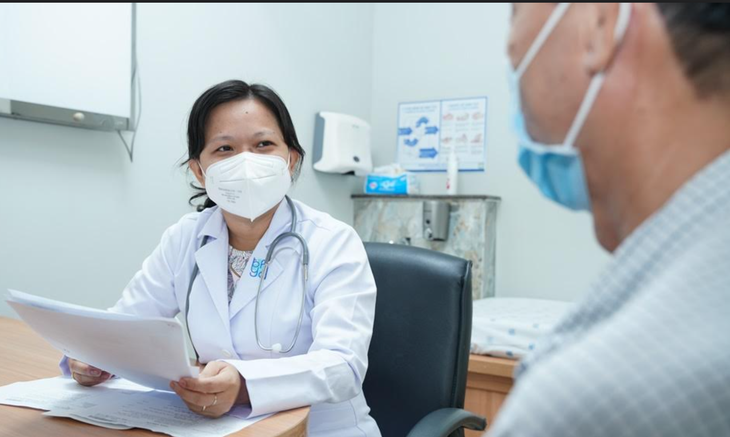 Bệnh cứ 3 giây trên thế giới lại có 1 người mắc, đi chơi không nhớ đường về - Ảnh 1.
