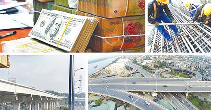 Thủ tướng phân công 6 Tổ công tác đôn đốc giải ngân vốn đầu tư công