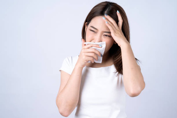 Kết hợp thuốc kháng virus và liệu pháp kháng thể có thể điều trị và ngăn chặn dịch cúm mùa - Ảnh 1.