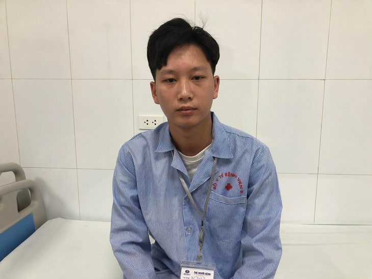 Xót xa cảnh con phát hiện bệnh ung thư giữa thời điểm mẹ hấp hối trên giường bệnh - Ảnh 2. Xót xa cảnh con phát hiện bệnh ung thư giữa thời điểm mẹ hấp hối trên giường bệnh - Ảnh 2.