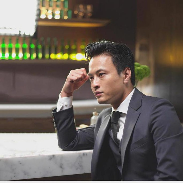 Hé lộ tình hình sức khỏe của diễn viên Hồng Đăng sau khi về Việt Nam - Ảnh 2. Hé lộ tình hình sức khỏe của diễn viên Hồng Đăng sau khi về Việt Nam - Ảnh 2.