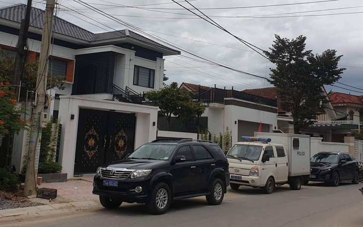 "Bóc mẽ" thủ đoạn lừa đảo, chiếm đoạt tiền tỉ của đôi vợ chồng ở Quảng Trị