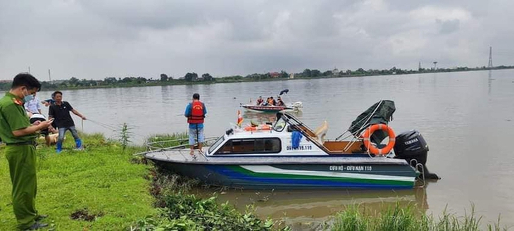 Vụ cô gái 23 tuổi mất tích bí ẩn ở Hà Nội: Gia đình nói gì về thông tin đã tìm thấy thi thể? - Ảnh 3.