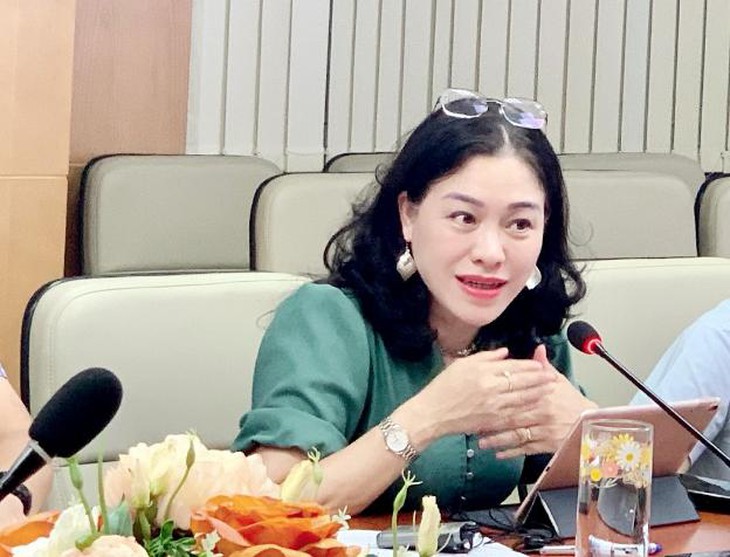 Chia sẻ kinh nghiệm trong triển khai các hoạt động phòng, chống HIV/AIDS - Ảnh 1. Chia sẻ kinh nghiệm trong triển khai các hoạt động phòng, chống HIV/AIDS - Ảnh 1.