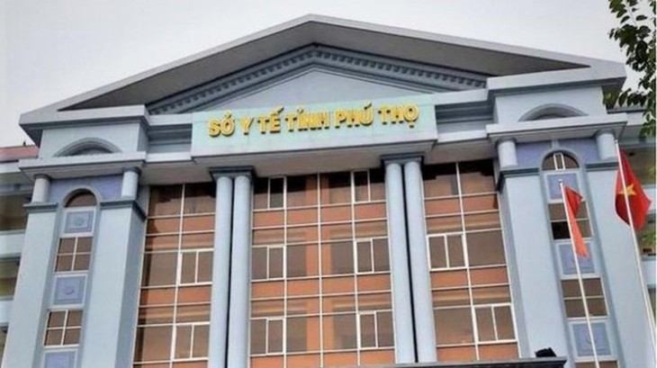 Cảnh báo mạo danh cán bộ thanh tra Sở Y tế để lừa đảo - Ảnh 1.