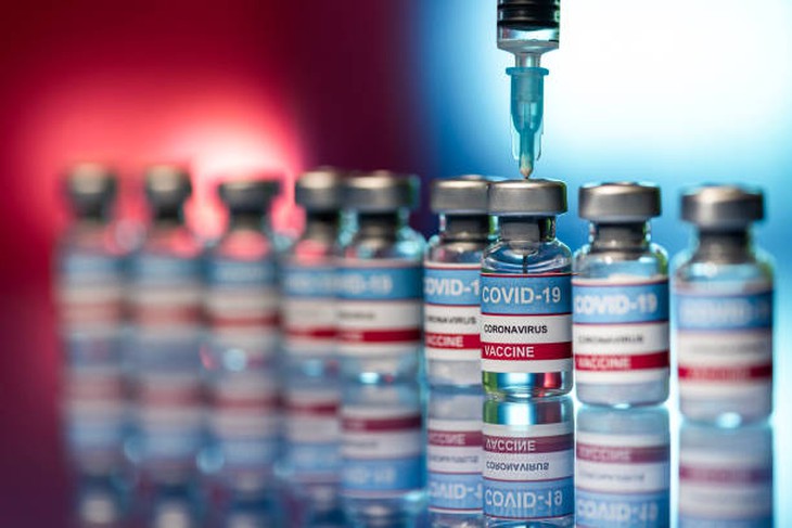 Phát hiện phương pháp giúp kéo dài thời hạn sử dụng vaccine - Ảnh 1.