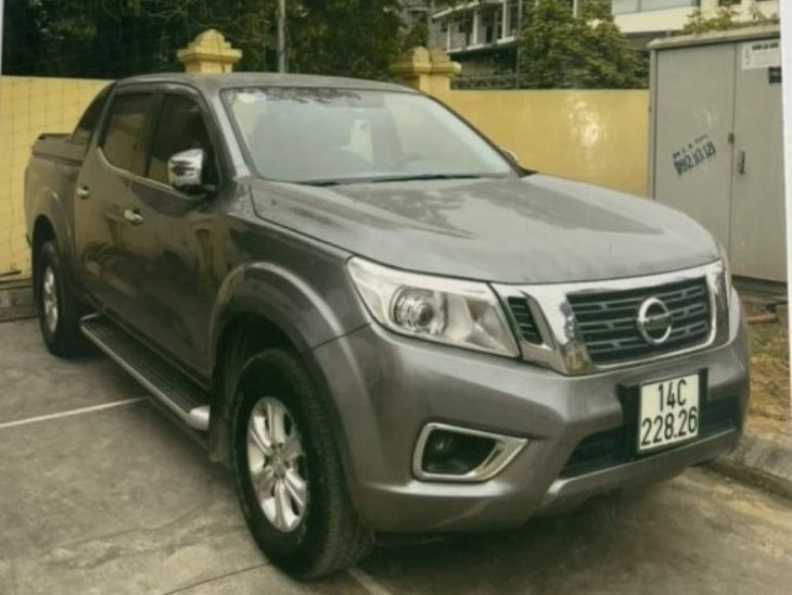 Thủ đoạn tinh vi của nam thanh niên thuê hàng loạt xe ô tô tự lái rồi mang đi cầm cố - Ảnh 2. Thủ đoạn tinh vi của nam thanh niên thuê hàng loạt xe ô tô tự lái rồi mang đi cầm cố - Ảnh 2.