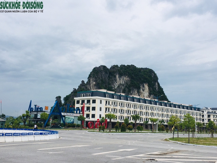 Quảng Ninh khẳng định dự án Ao Tiên không ảnh hưởng đến Vịnh Hạ Long - Ảnh 1.