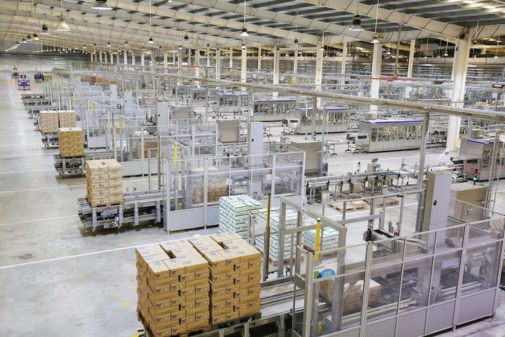 Một thương hiệu sữa Việt "công phá" nhiều bảng xếp hạng toàn cầu với giá trị 2,8 tỷ USD - Ảnh 4.