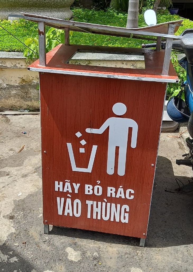 Bình Định: Quản lý chặt chẽ hơn vấn đề nhiễm khuẩn và chất thải y tế - Ảnh 3.