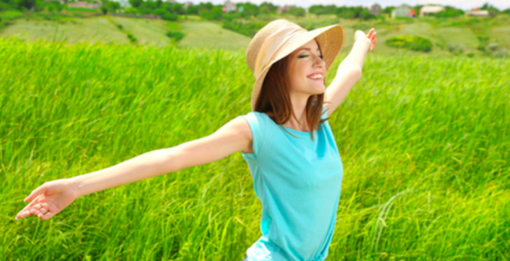 5 cách chăm sóc hệ vi sinh vật trên da giúp da luôn khỏe đẹp - Ảnh 1.