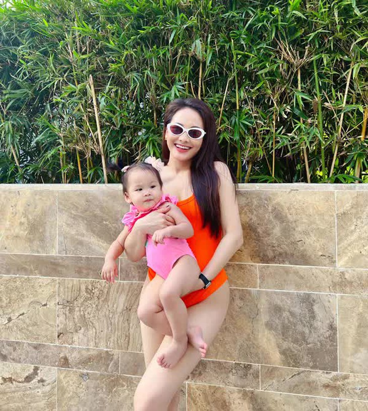 "Mất tích" khỏi phim giờ vàng trong suốt 2 năm, Bảo Thanh hiện đang làm gì? - Ảnh 2. "Mất tích" khỏi phim giờ vàng trong suốt 2 năm, Bảo Thanh hiện đang làm gì? - Ảnh 2.