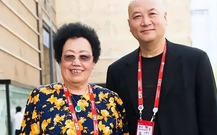 ‘Đường Tăng’ Trì Trọng Thụy được vợ viết di chúc để lại 32 nghìn tỷ đồng