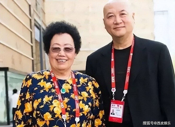‘Đường Tăng’ Trì Trọng Thụy được vợ viết di chúc để lại 32 nghìn tỷ đồng - Ảnh 1. ‘Đường Tăng’ Trì Trọng Thụy được vợ viết di chúc để lại 32 nghìn tỷ đồng - Ảnh 1.
