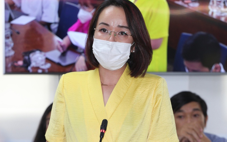 TP.HCM không có tình trạng thiếu thuốc và vật tư y tế