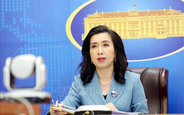 Việt Nam đề nghị Campuchia hỗ trợ điều tra vụ 42 công dân trốn khỏi casino