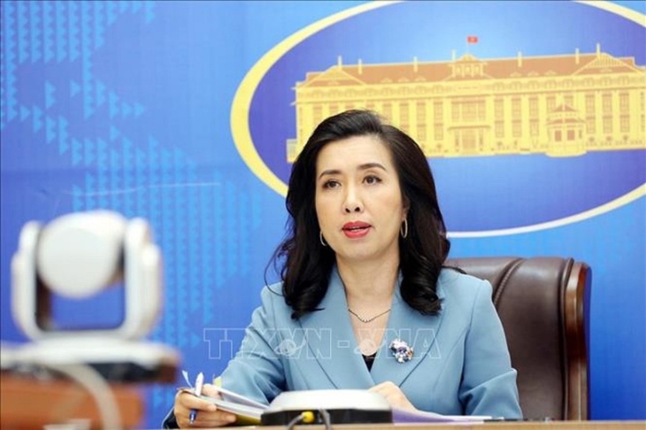 Việt Nam đề nghị Campuchia hỗ trợ điều tra vụ 42 công dân trốn khỏi casino - Ảnh 1. Việt Nam đề nghị Campuchia hỗ trợ điều tra vụ 42 công dân trốn khỏi casino - Ảnh 1.