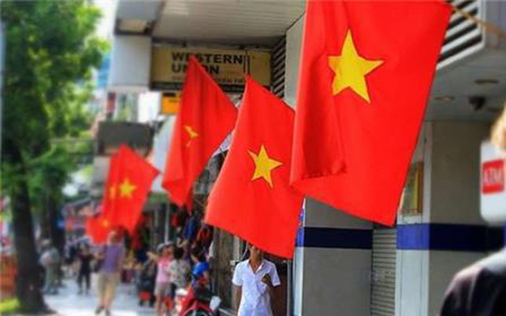 Lễ Quốc khánh 2/9/2022, người lao động được nghỉ những ngày nào?