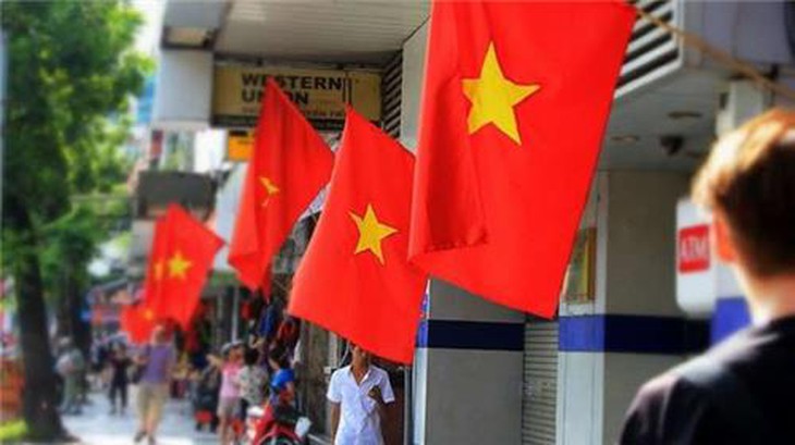 Lễ Quốc khánh 2/9/2022, người lao động được nghỉ những ngày nào? - Ảnh 1.