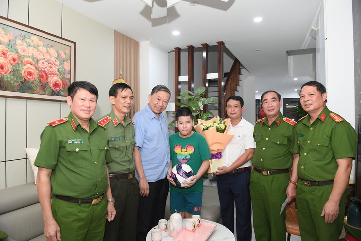 Những chiến công có máu và nước mắt - Ảnh 4.