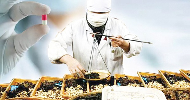 8 trường hợp thuốc cổ truyền được đề xuất miễn thử lâm sàng tại Việt Nam- Ảnh 1. 8 trường hợp thuốc cổ truyền được đề xuất miễn thử lâm sàng tại Việt Nam- Ảnh 1.