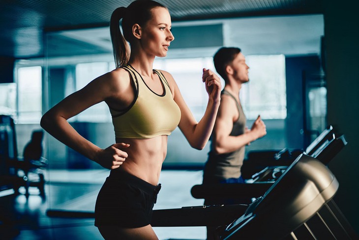 Lười vận động khiến bạn phải trả giá thế nào? - Ảnh 2.