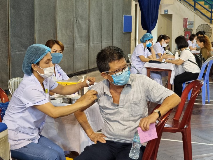 Hải Phòng ghi nhận số ca tăng trở lại sau thời gian dài - Ảnh 1.