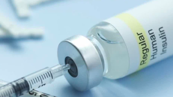 Insulin là gì? Hướng sử dụng insulin cho người bệnh tiểu đường - Ảnh 1. Insulin là gì? Hướng sử dụng insulin cho người bệnh tiểu đường - Ảnh 1.